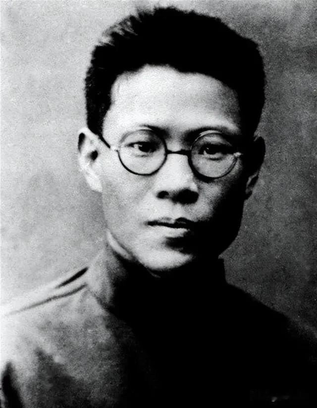 今天我们来聊一下蔡和森。一个很多人可能已经不太熟悉，但在建党史上绝对绕不开的名字