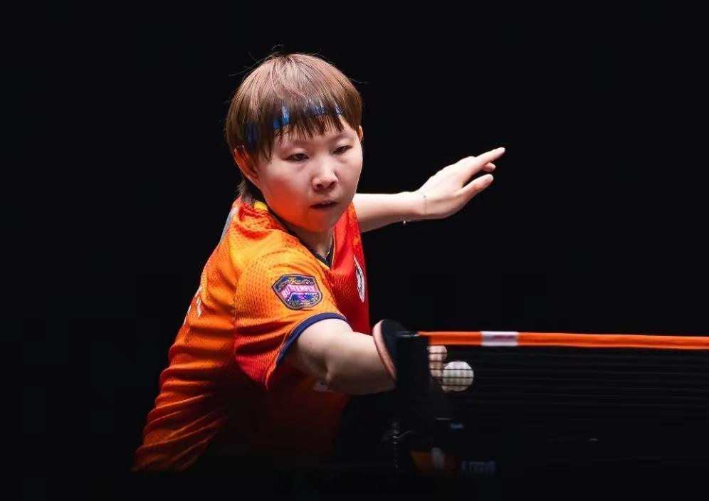 体育 WTT 总决赛：结束 3 连败！陈熠 4:3 首胜朱雨玲，晋级女单 8 强