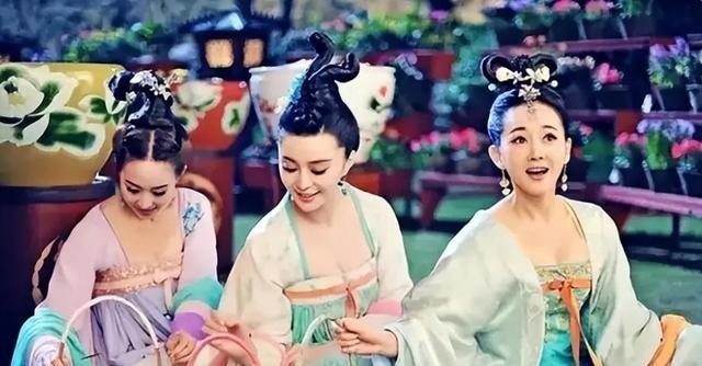 唐朝的两性关系有多乱？大家都知道唐朝非常发达，综合国力世界第一、国土面积世界第一