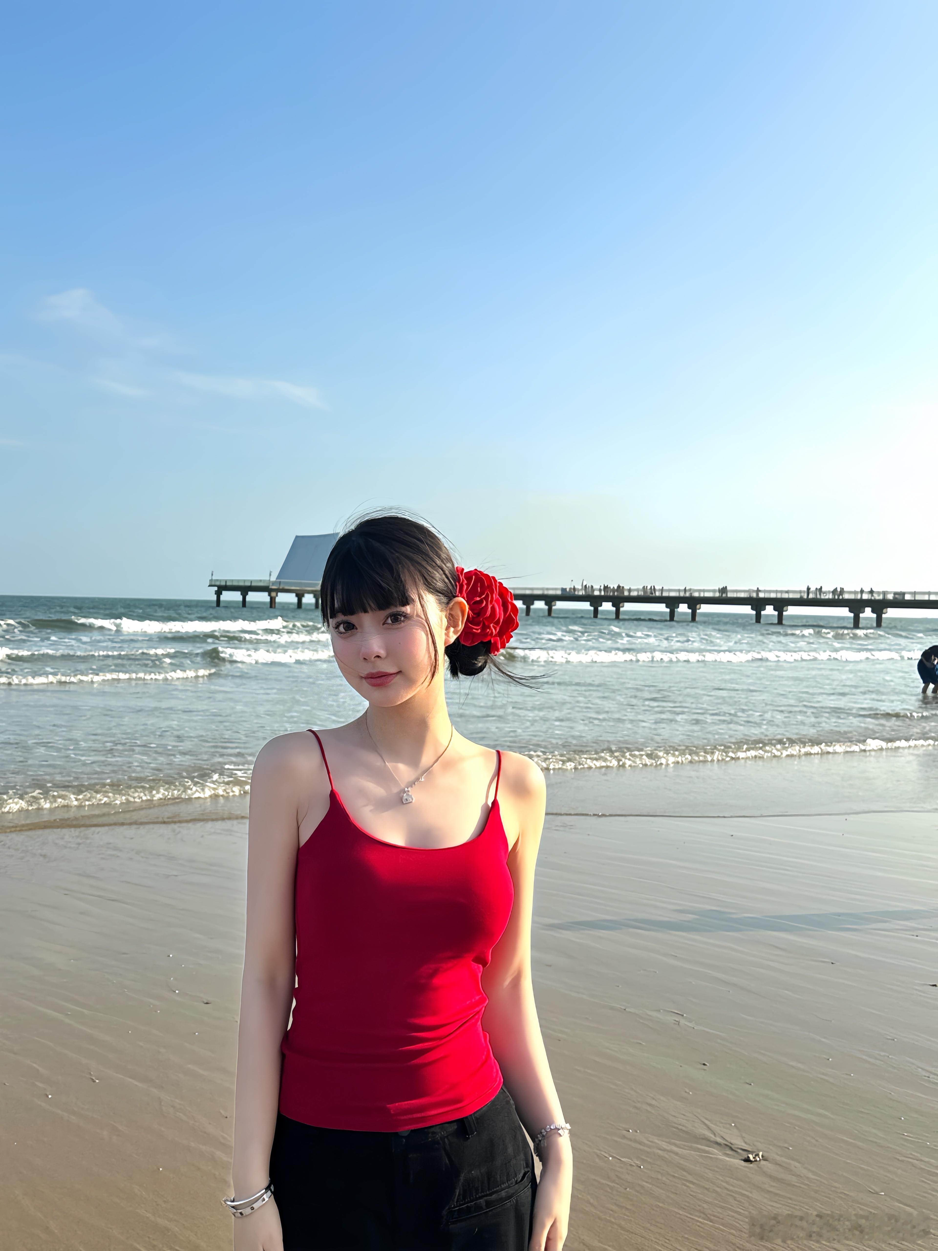 🌊🏖️ ​​​