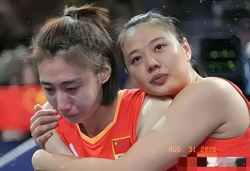 中国女排输了，输得不冤，输在技不如人，输在队伍不强！
​女排亚锦赛决赛，本以为中