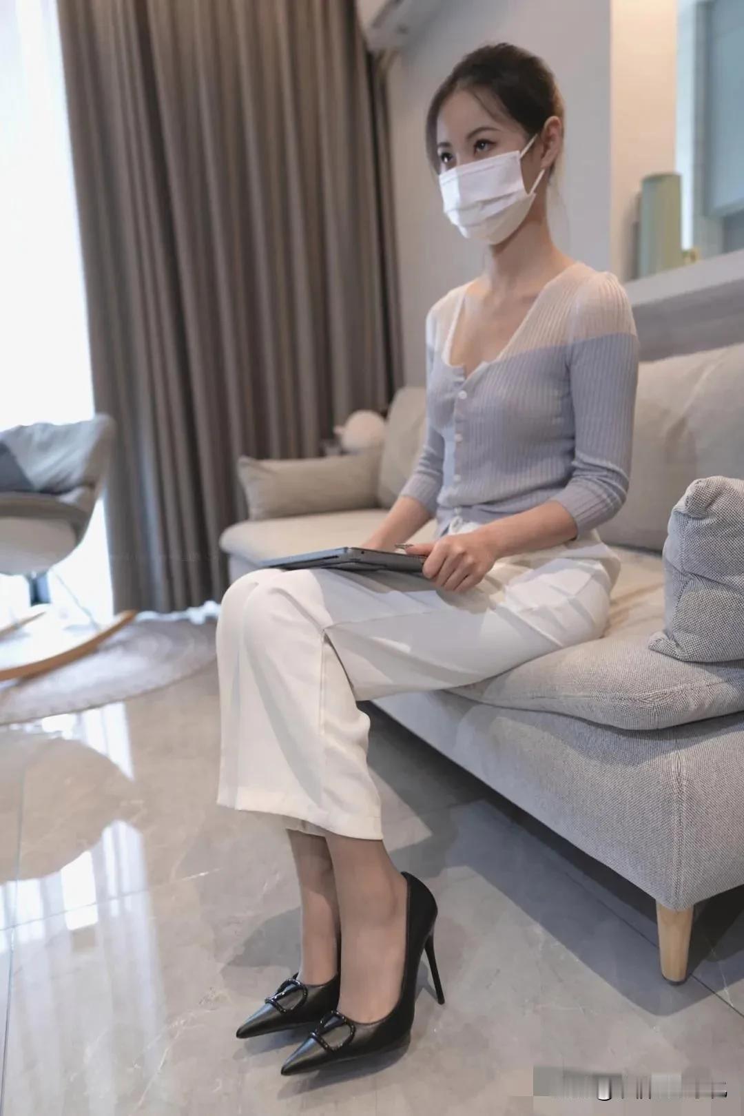 温柔如你，美丽如画。