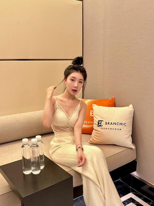 在宝丽嘉做一次贵妇spa🫧
