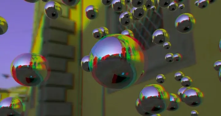 中途退学的艺术生，开发Web 3D项目，周下载量破400万