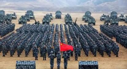 中国要做好战争准备，中国的下场战争不是印度、越南以及其他方向，而是那个一衣带水的