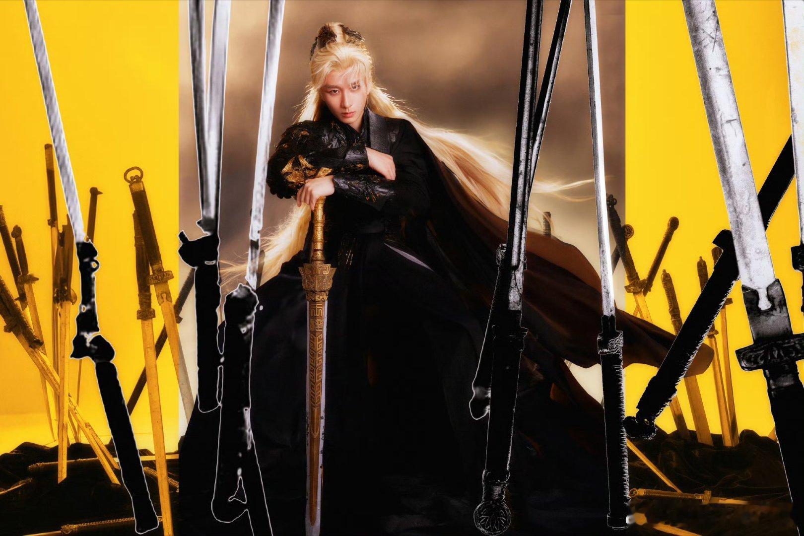 成毅赴山海cy成毅成毅的演技如同沉稳而又开放的土地，孕育着更加美好的未来。成毅｜