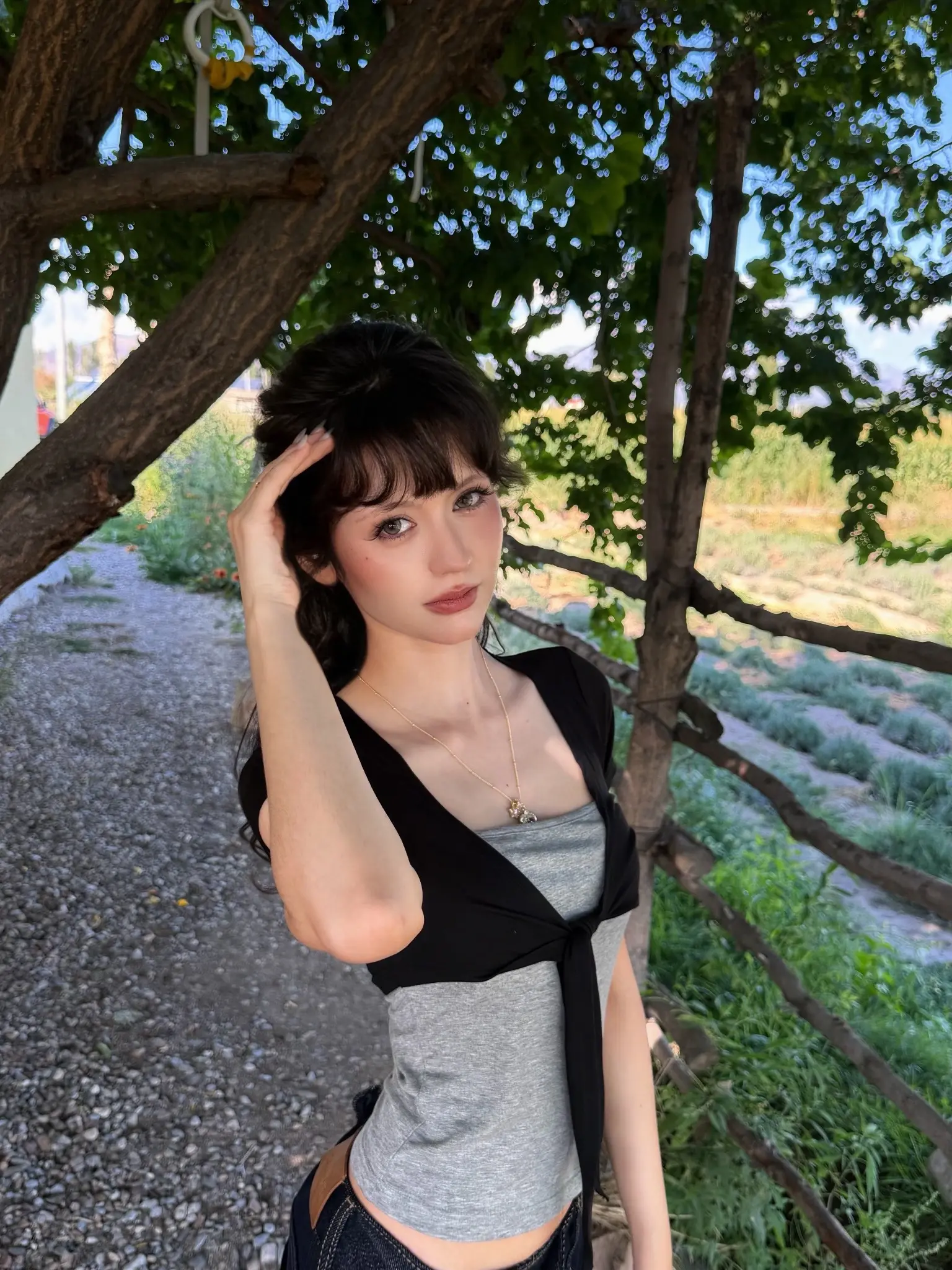 🍒。