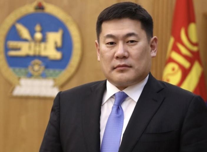 据央视新闻报道，蒙古国国家大呼拉尔（议会）6月3日对总理奥云额尔登发起信任投票。