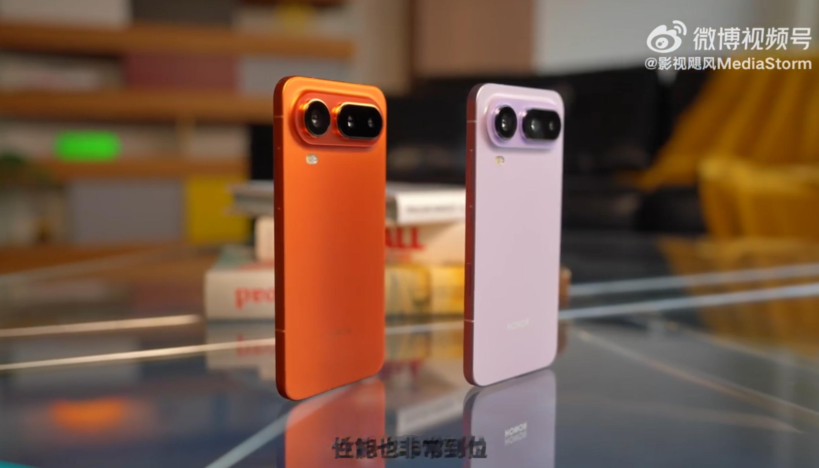 影视飓风说荣耀Air是独一档 不知道大家看没看影视飓风最新样片日记，团队携荣耀M