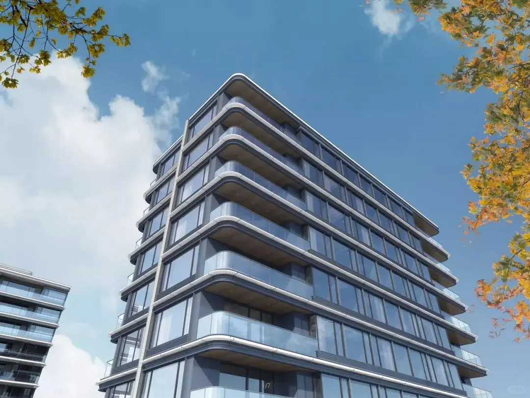 杭州住宅品质之所以能冠绝全国，除了品质规定和外立面相关要求以外还有两大...