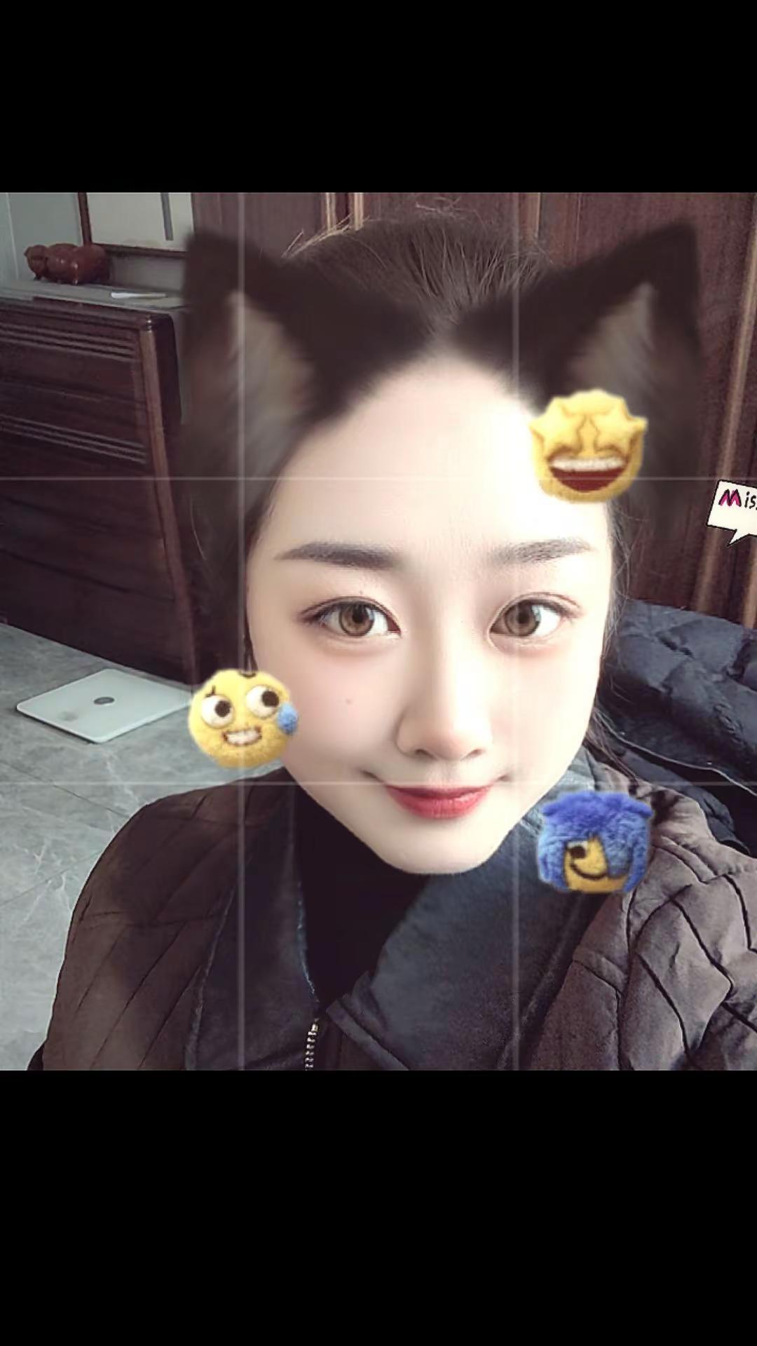 我就是美女，不接受反驳！！