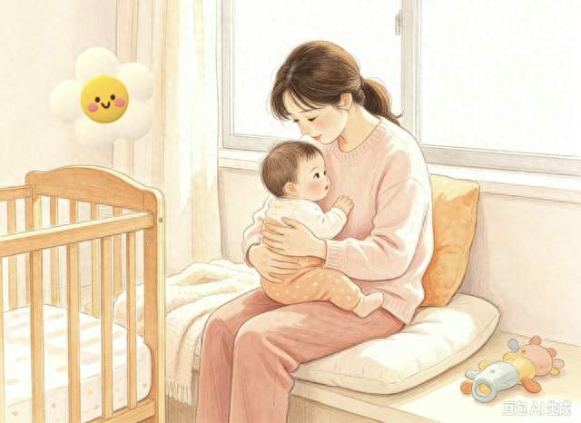 孩子0—14岁心理发育规律，很多父母都不知道，错过容易影响一生