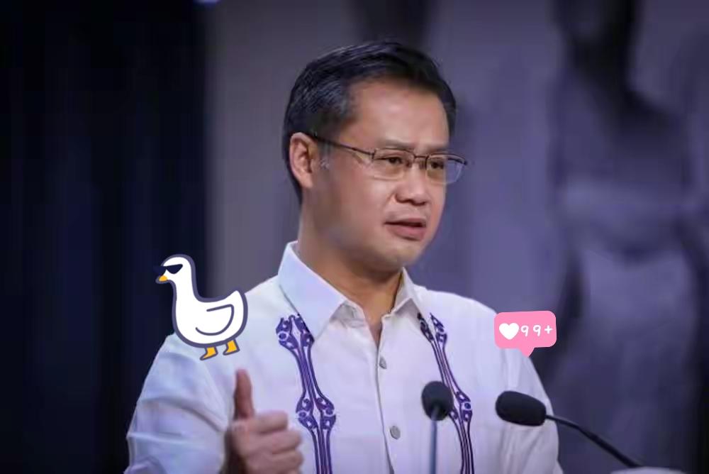 菲律宾传来新消息了！

6月17日，菲律宾参议院召开特别会议，选举舍温·加查利安