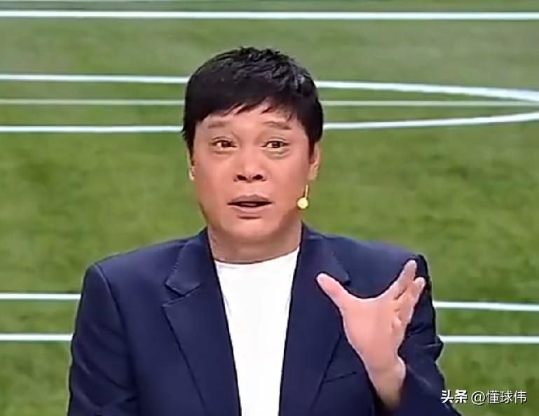 依旧那么强！范志毅谈梅西：

“4年又过去了。”

“梅西依旧还是那个梅西。”
