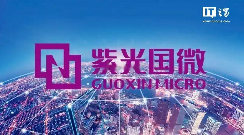 紫光国微 2024 年归母净利润 11.91 亿元，同比下降 52.99%紫光国