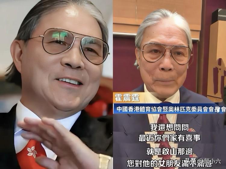 霍老爷子一张嘴，霍家三位儿媳的座次，早就在豪门“暗语”里排得明明白白。
真正的豪