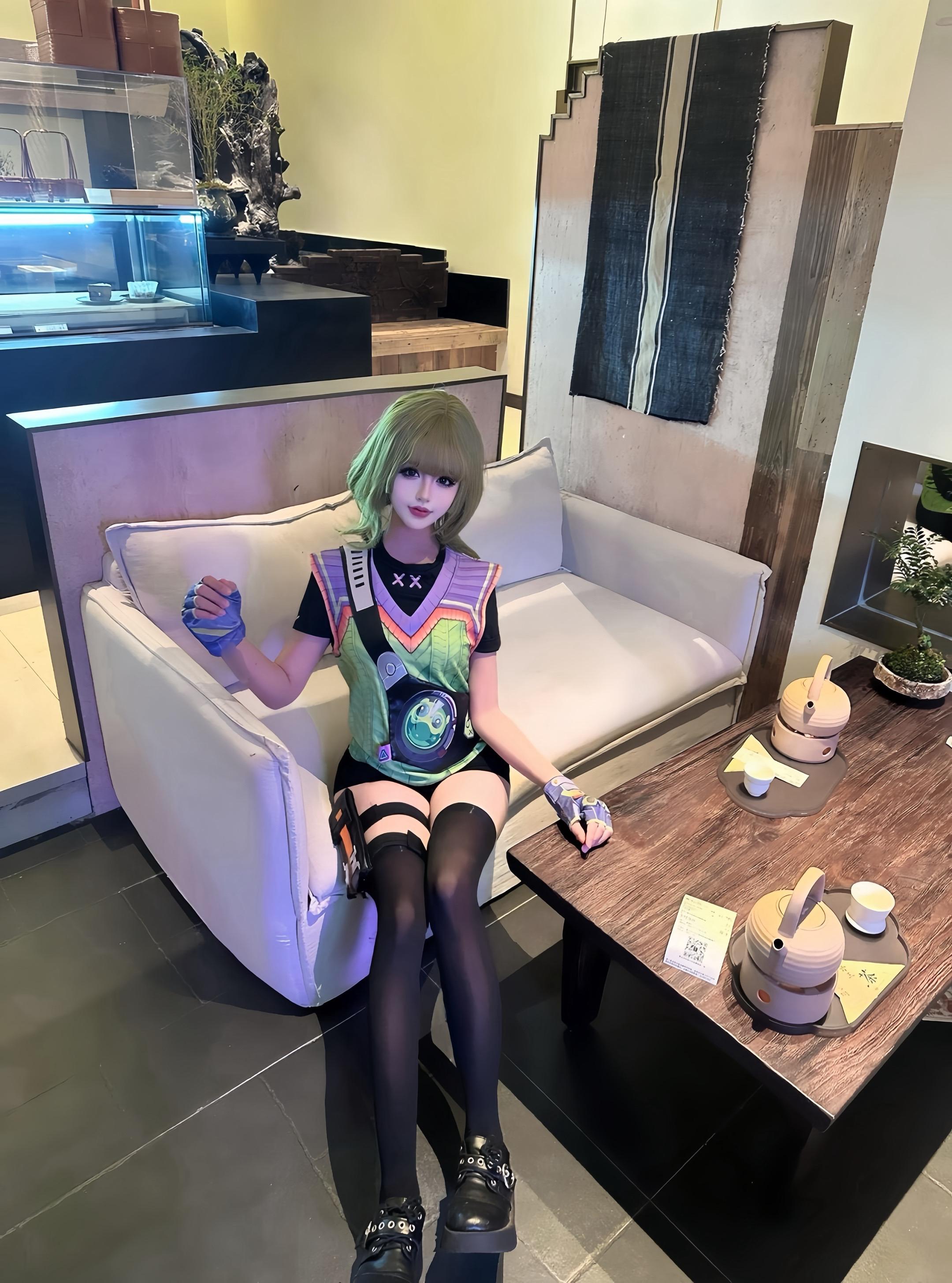 宝宝打瓦辛苦啦性转