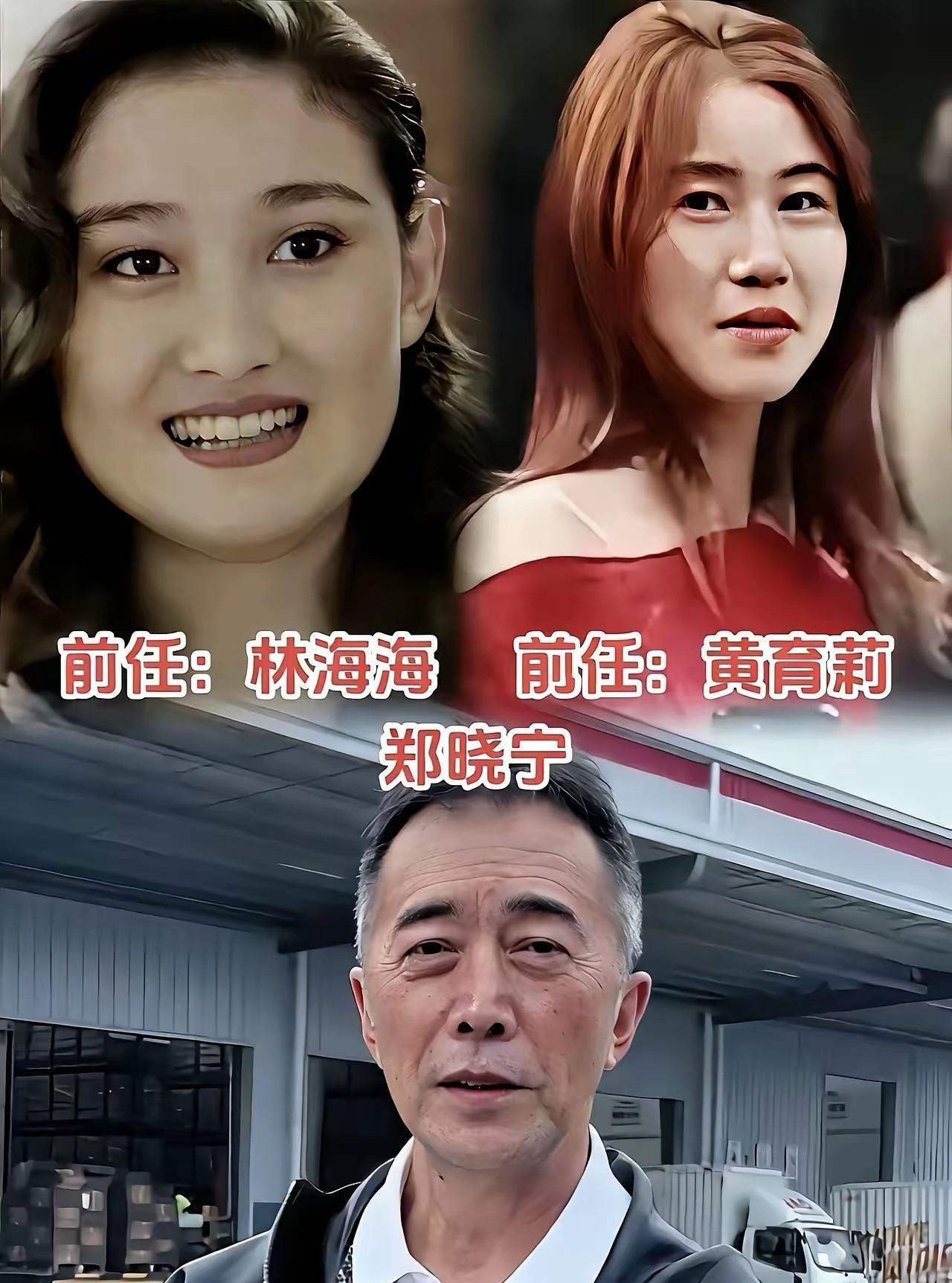 婚姻是爱情的坟墓？
许亚军离了四次才看透的事，梁朝伟34年没领证却做到了。
第一