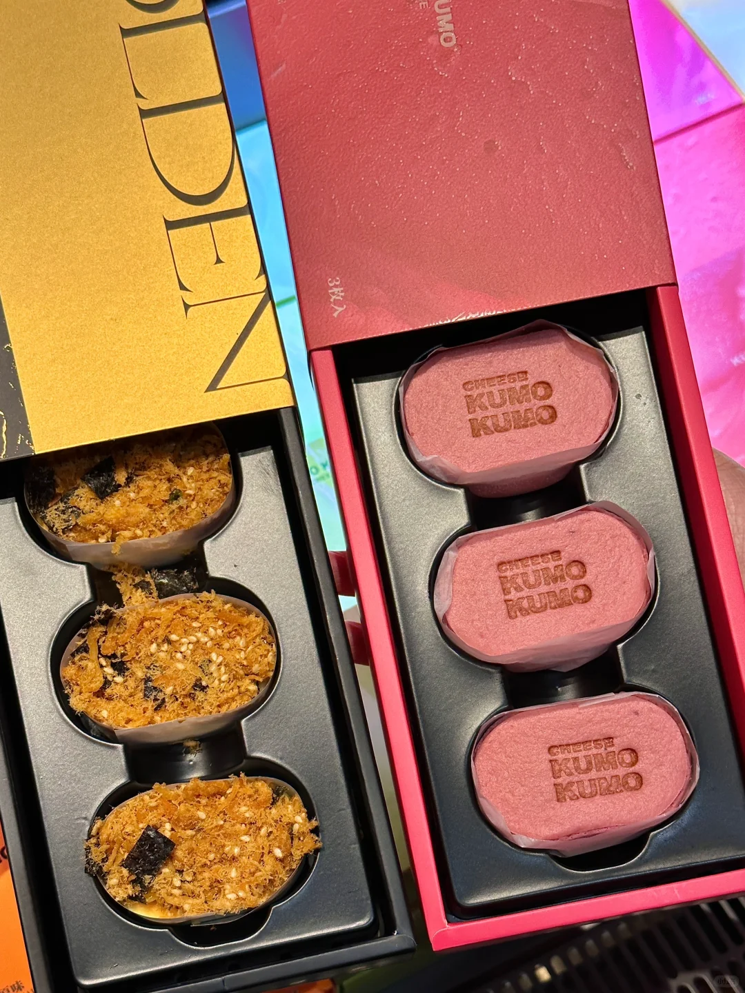 天津的！！！天津的！！！就这个真的好好吃😭😭😭