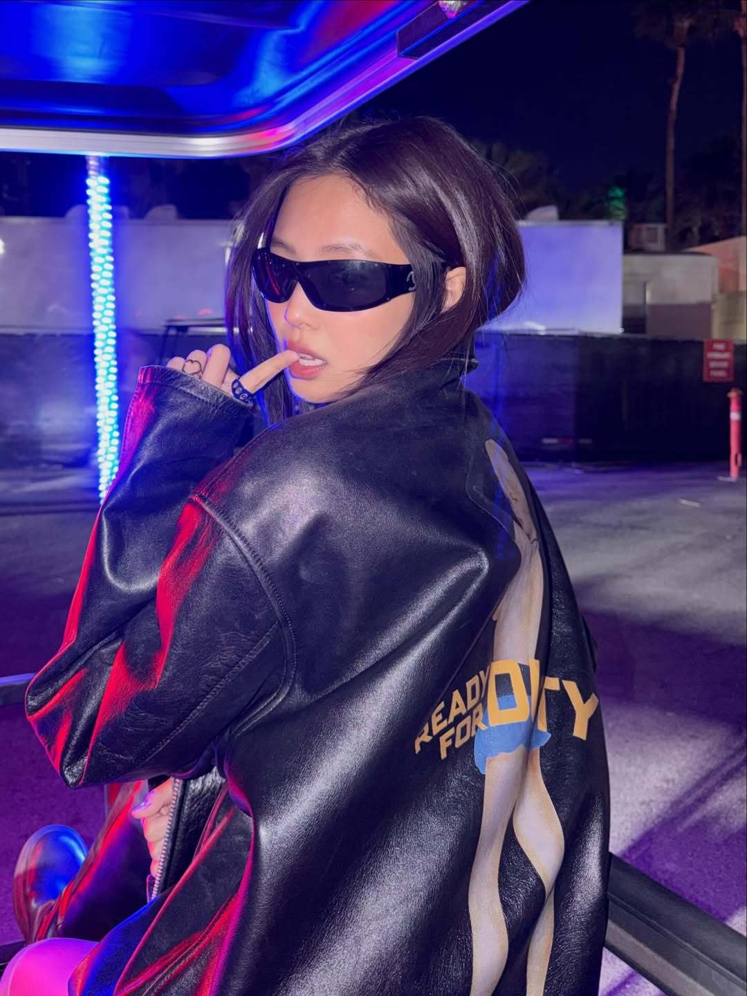 妮妮的chellaaa🌊~~ 