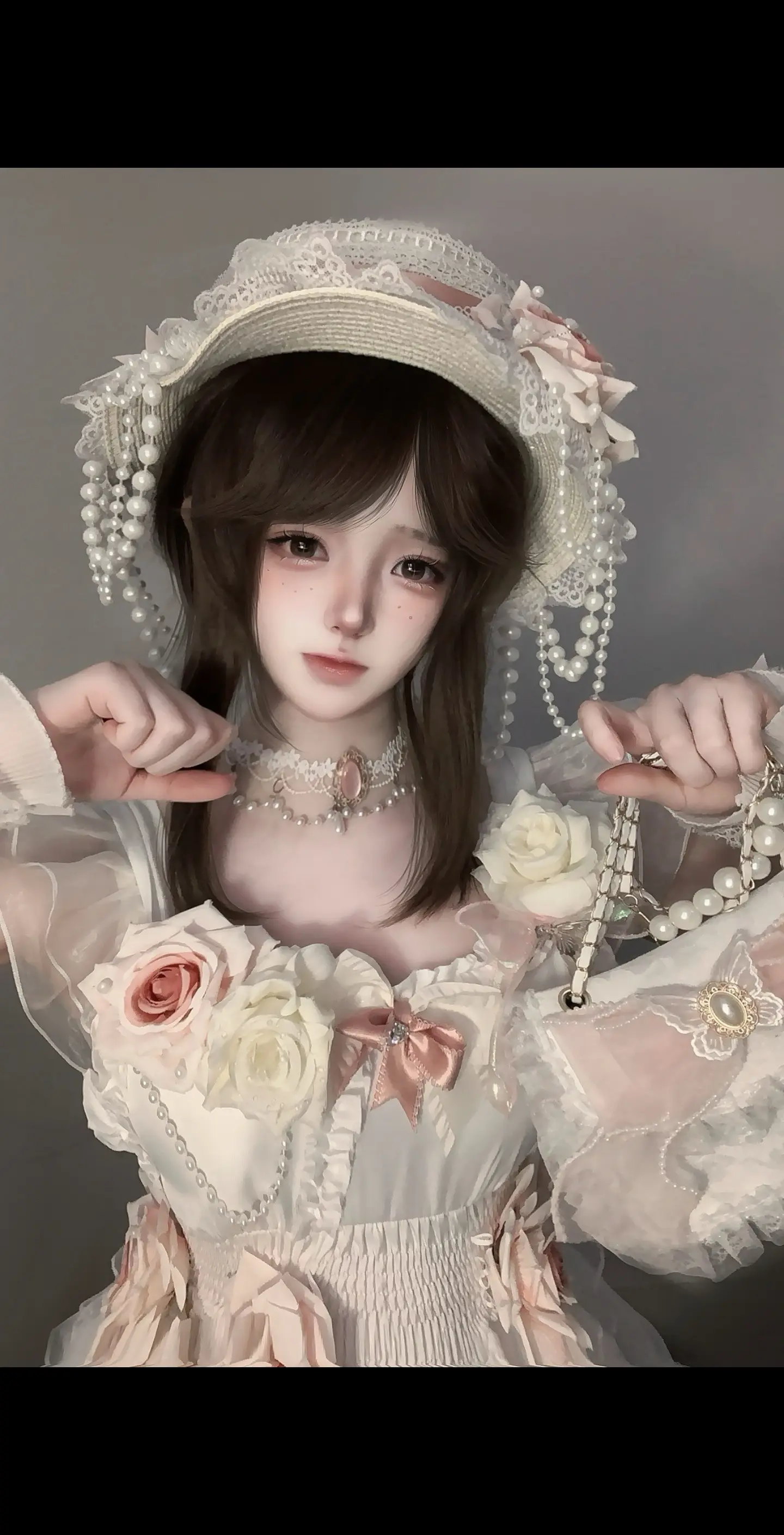 🌸。
