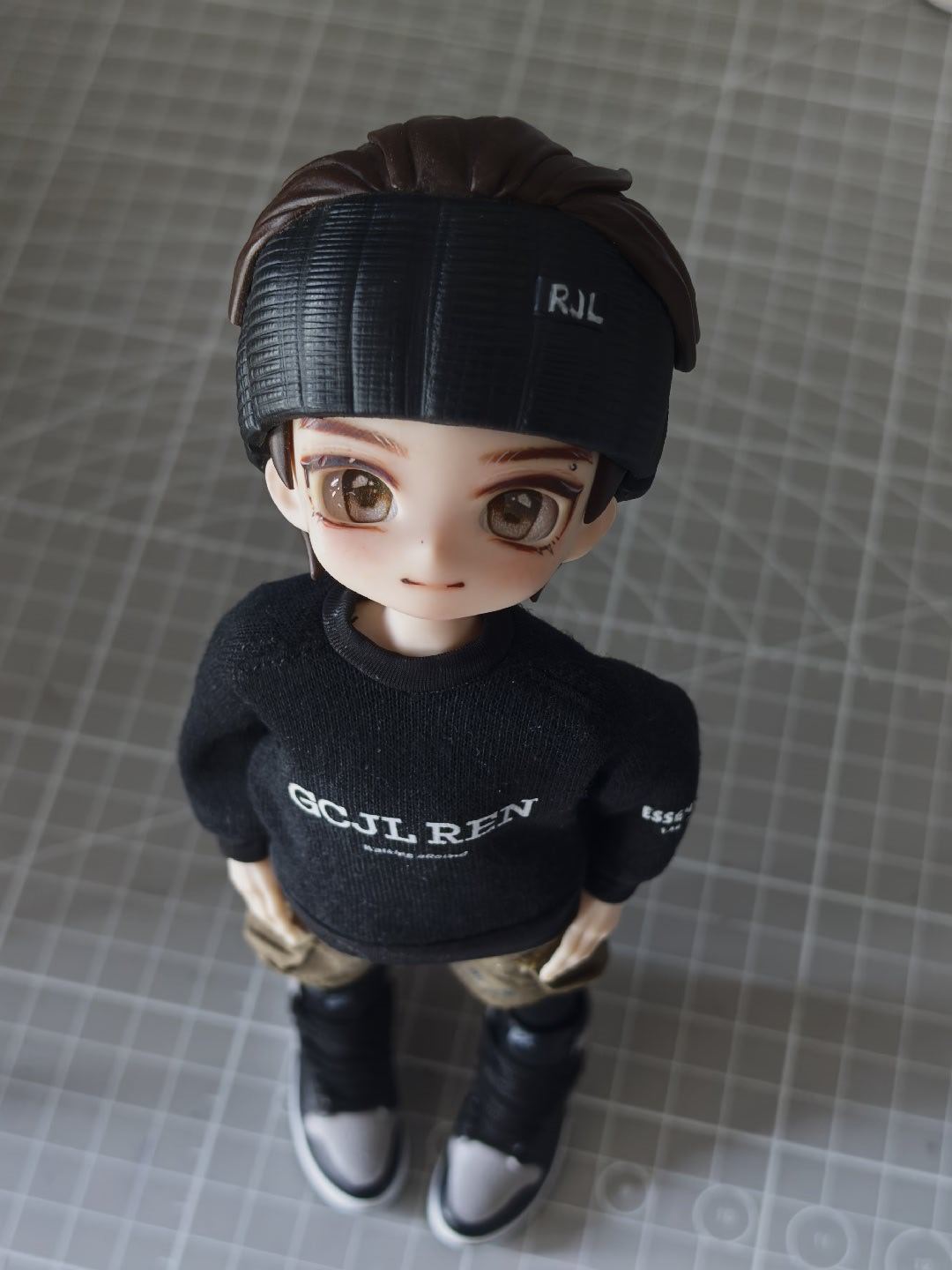 Hey~ 