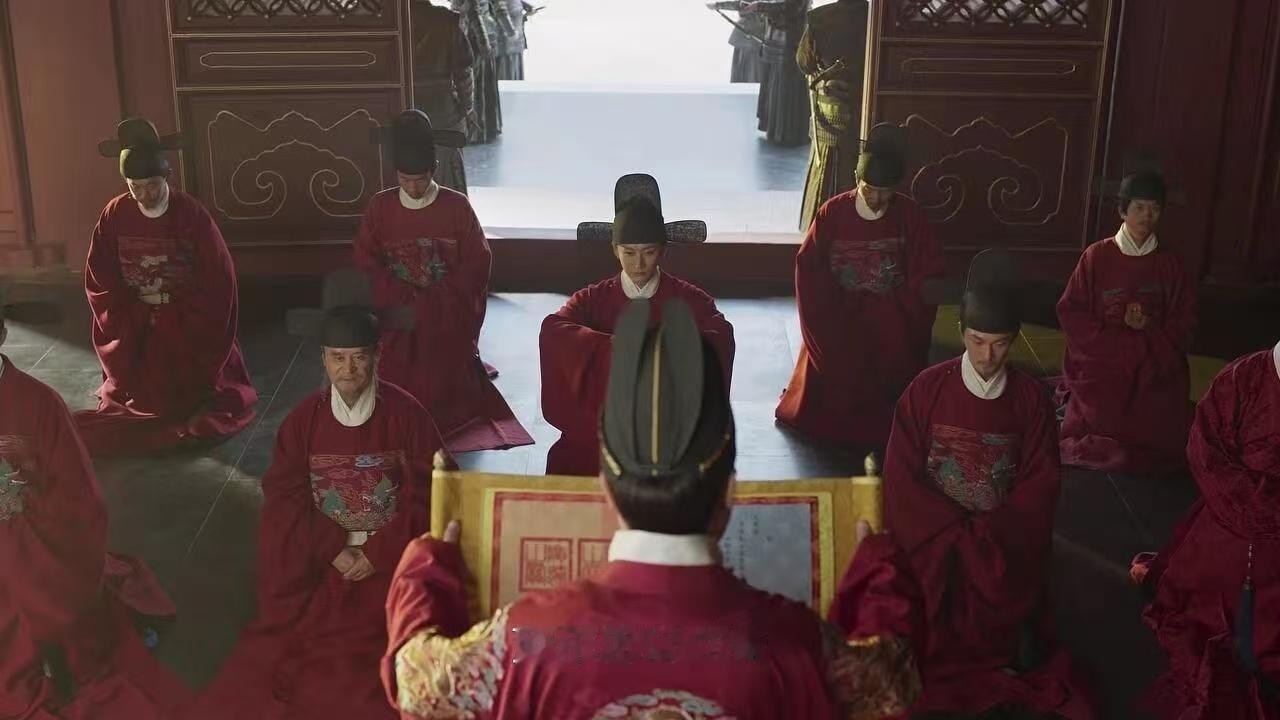 林大爷这下不怕诛九族了 封侯不仅是林锦岐一个人的高光，兰香也随之获得诰命封赏，夫