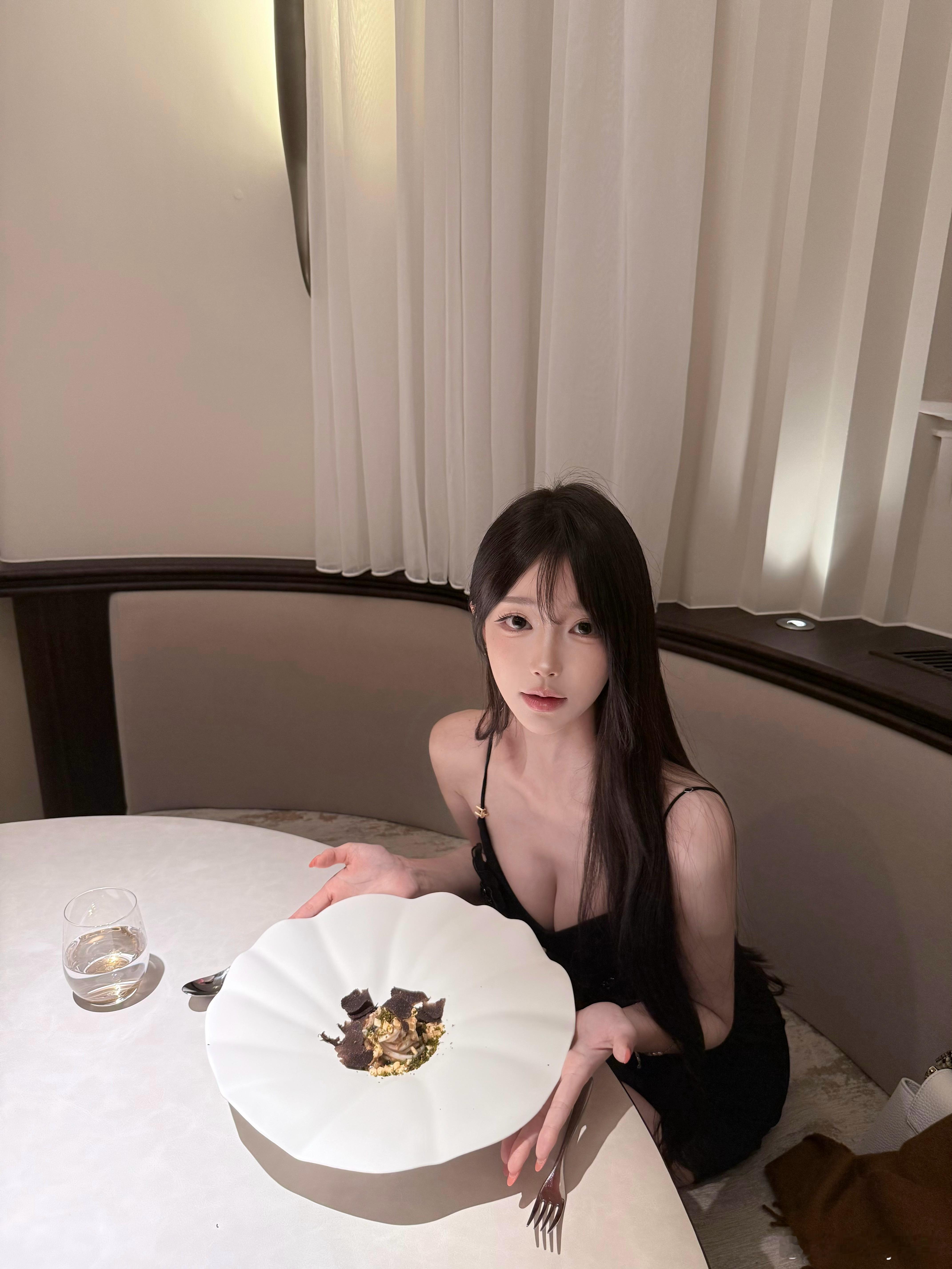 🍽️ 上海·Vivant法餐厅