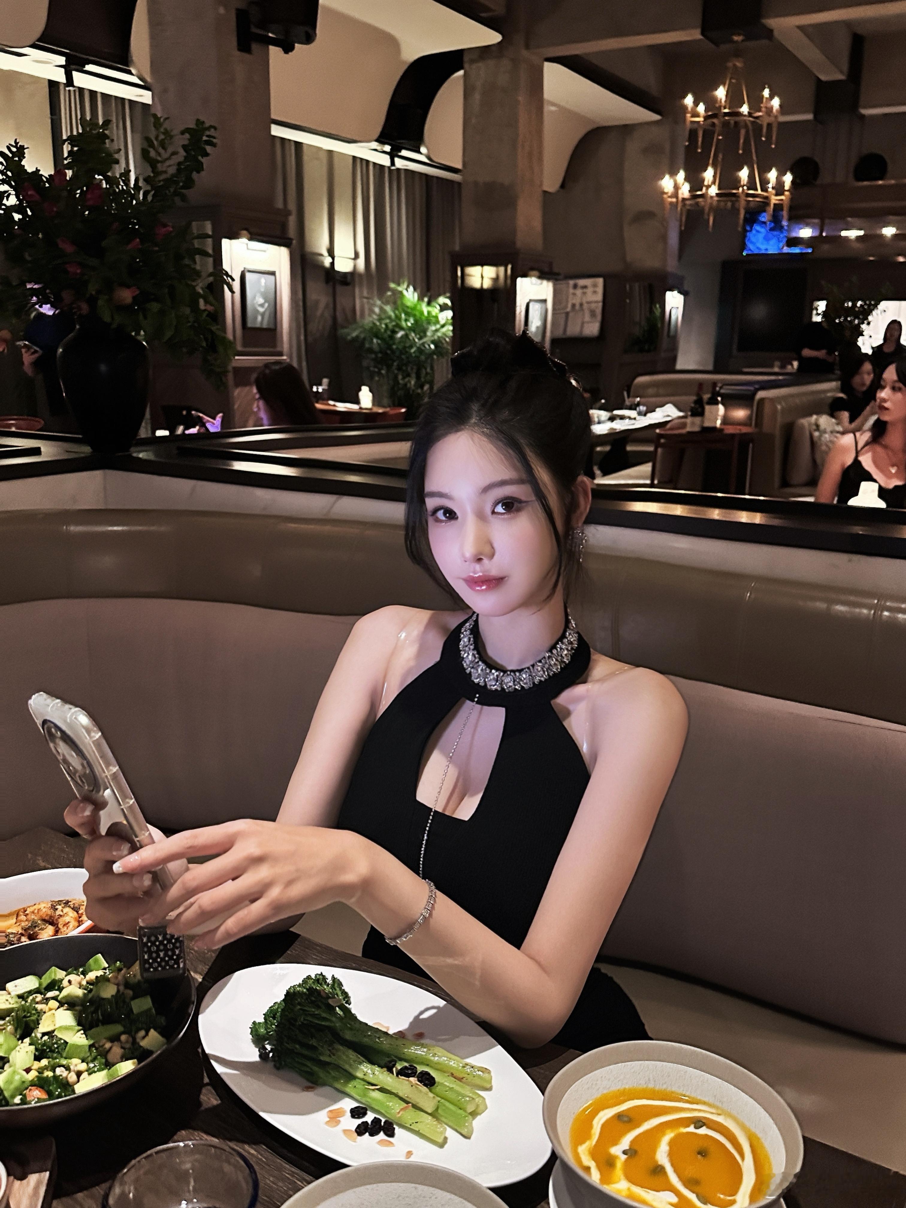 热量与存在感同步加载❤️ ​​​