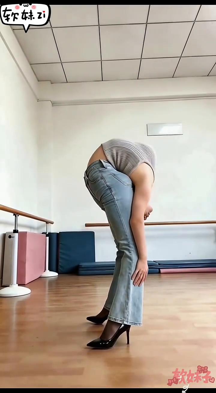 软妹。