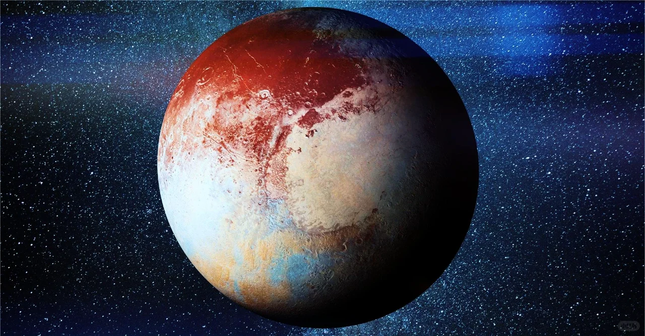 NASA每日一题（第897期）
