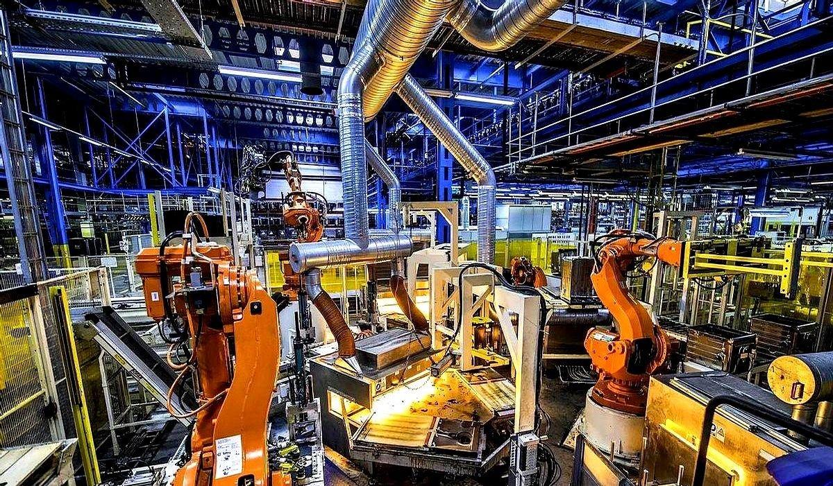 科技无国界，就是那些最懂得科技的价值美国，英国欧洲那些科技发达的国家，企图建议这