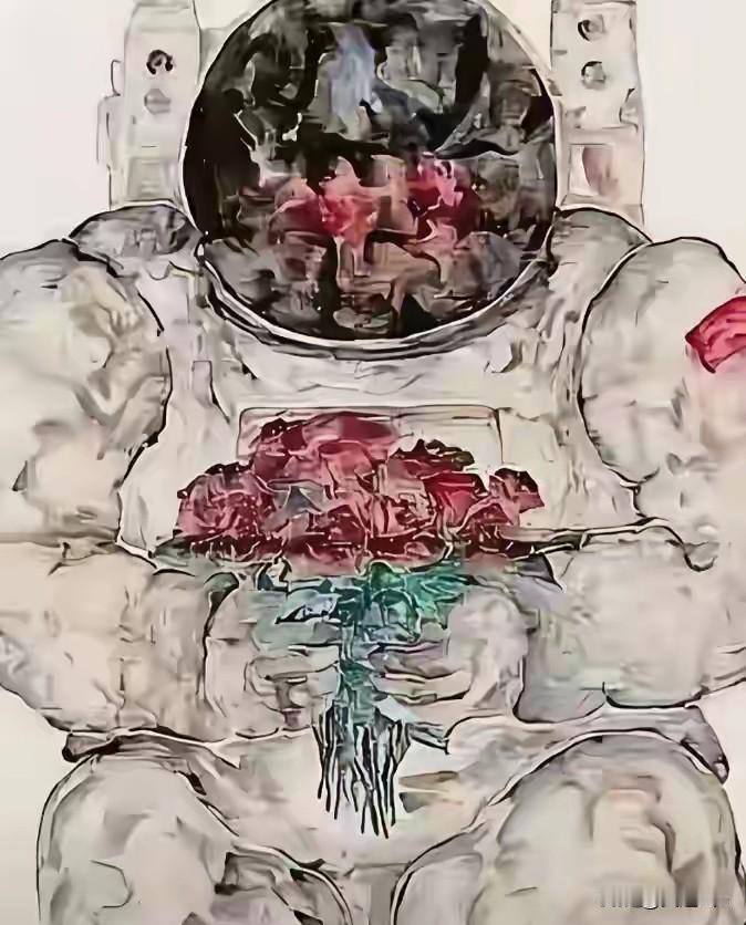 他们不是审美有问题，而是故意丑化，恶意中伤，不知道有没有触犯法律，但绝对触及了很