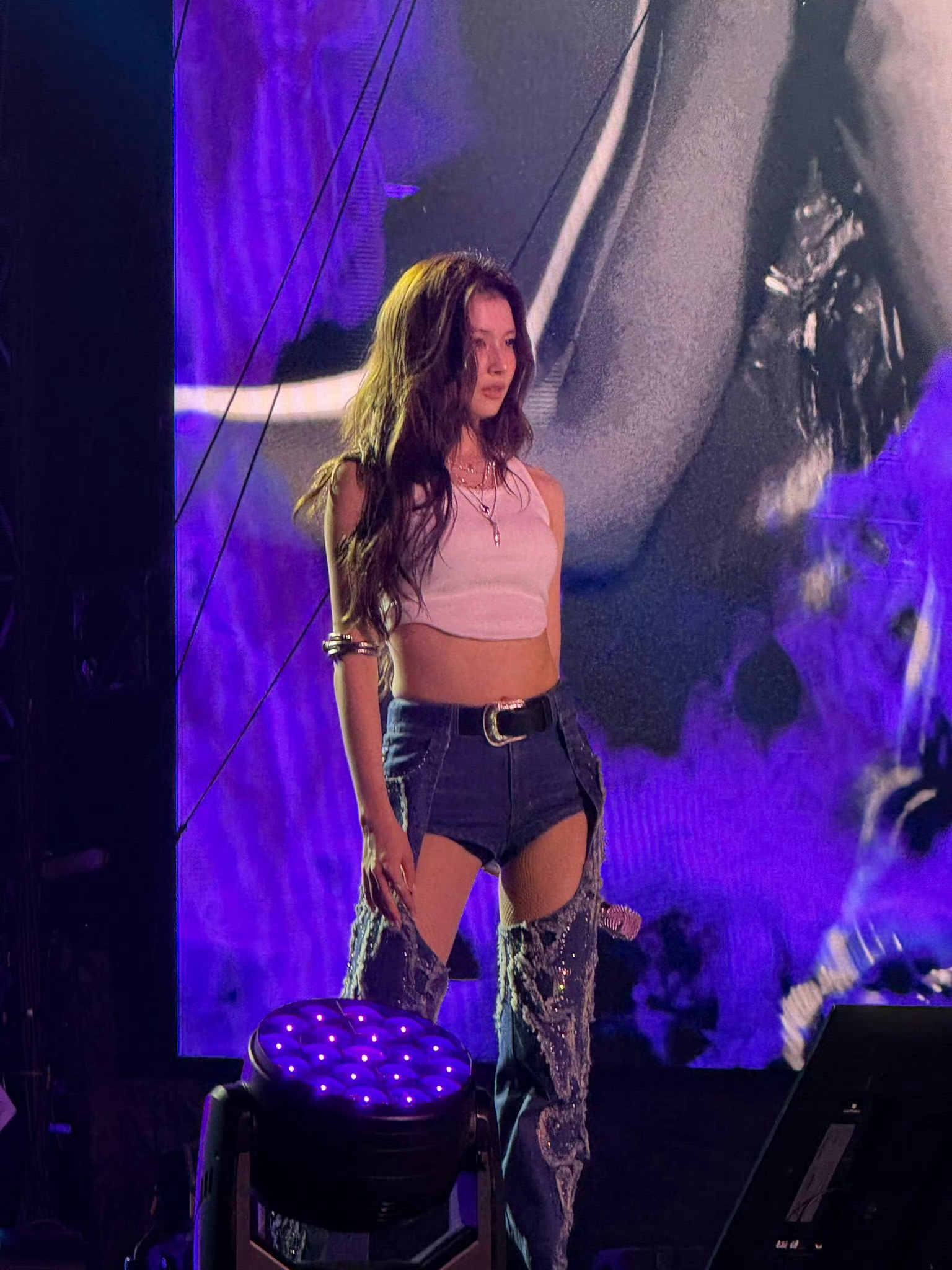 【sana】大厦将倾之际 逆流直上将子民们护在身后的女武神 