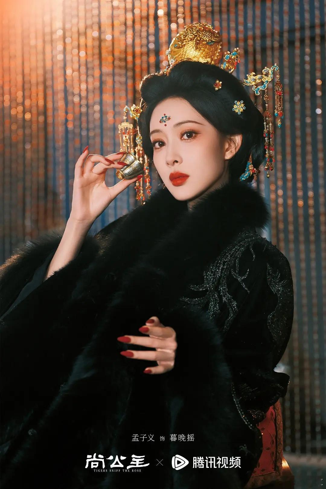 红果短剧风😂 ​​​