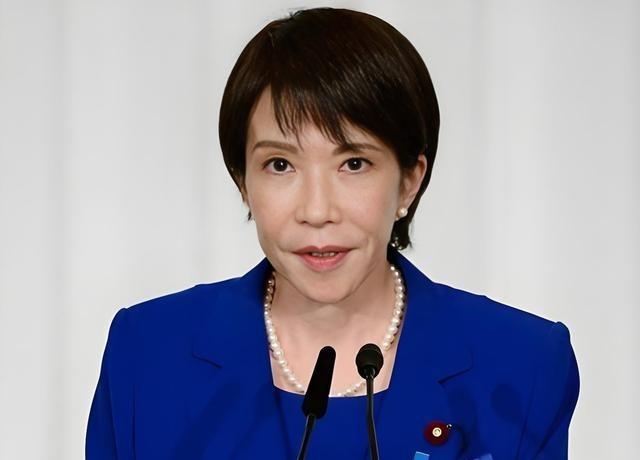 2月20日，在日本国会高市早苗再次公开在台湾问题上大放厥词。这一次是明确地表明“