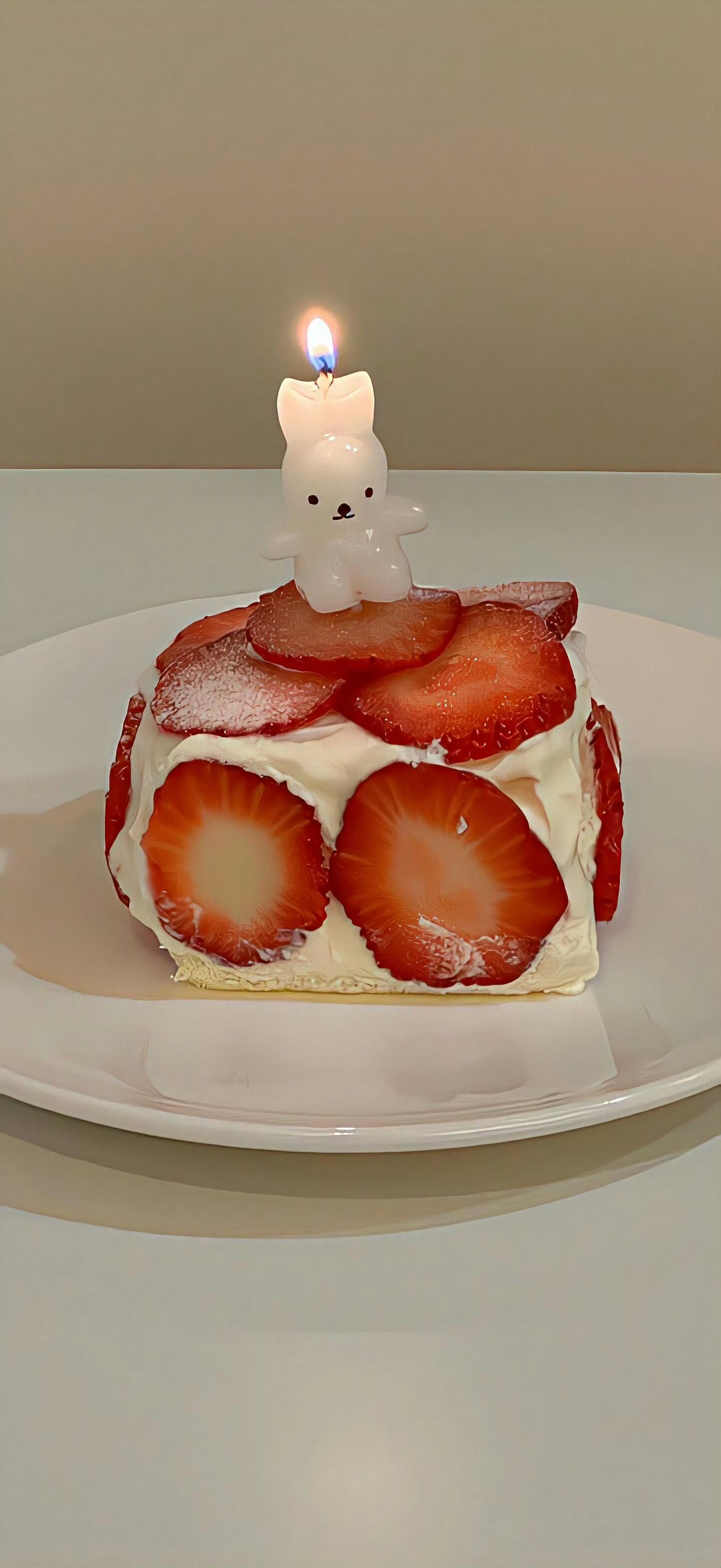 𝑺𝒉𝒂𝒓𝒆｜甜品🍧壁纸分享˖⸂ ‎ 🦄 ꙳ 审美积累 ｜背景图 ｜