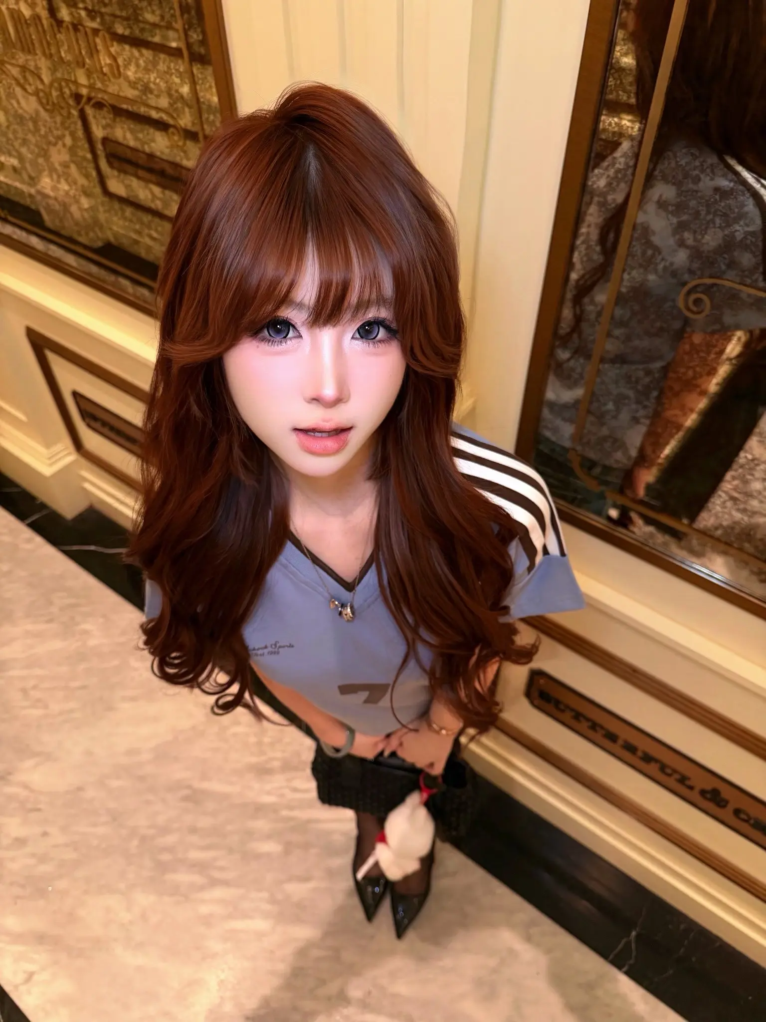 拯救地球好累 拯救你好不好