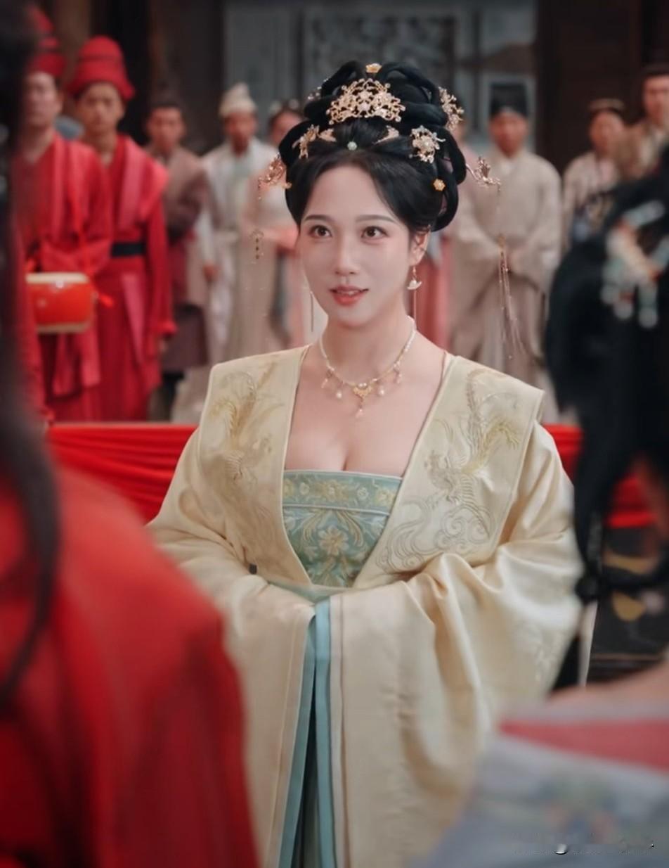 国产短剧质量越来越高了！
不但我朋友爱看，
我同事也爱看，
我更爱看！
希望这样