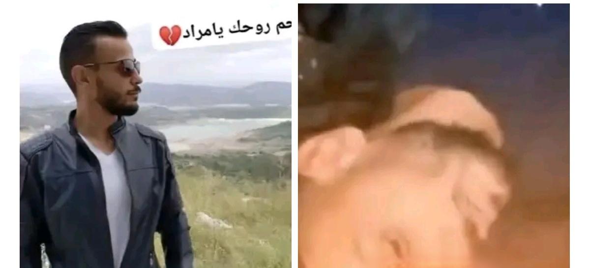 叙利亚西海岸拉塔基亚省，一名阿拉维派的倒霉蛋穆拉德·梅赫雷兹昨天被朱拉尼的手下枪