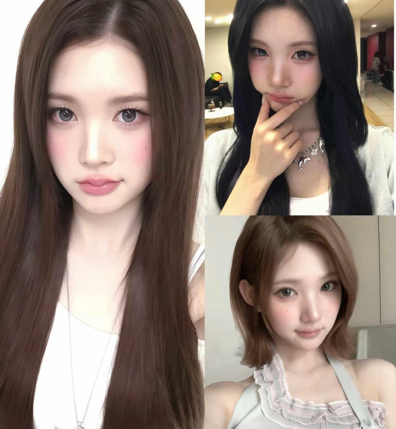 开这三位指定车🌻👾🍓
国内非偏6无打包 可合并发货
hearts2hear