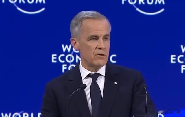 彭博社报道，加拿大正经历“本世纪最强劲的海外投资热潮”，自卡尼2025年3月任总