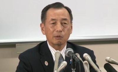 日本的一个曾在美深造过的军事专家说：一旦中日开战，日本要对中国“三路打击”其意是