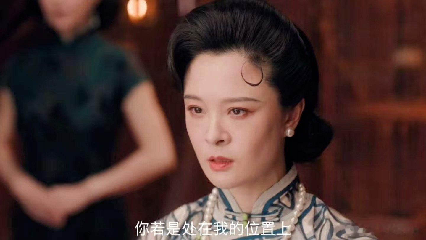曹贵人斗完甄嬛传斗九门九门 霍玉屏趁着霍仙姑对外行事伺机夺权，这套迂回布局的手段