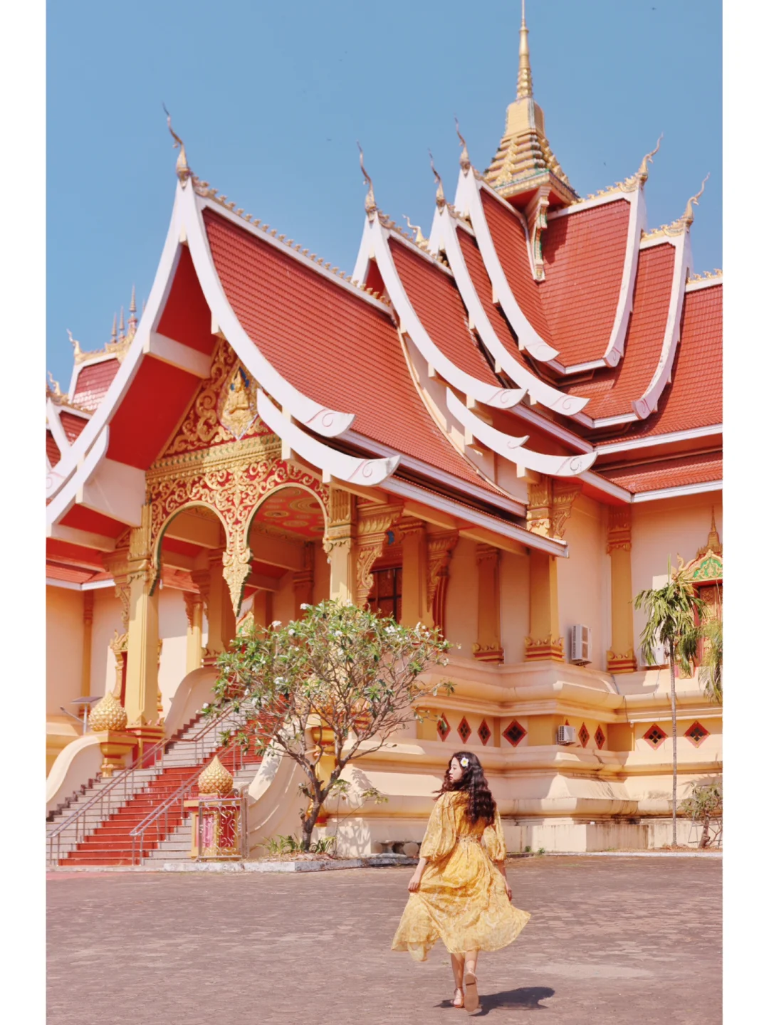 哇！动车1h就能去老挝了🇱🇦9天2k+超全攻略