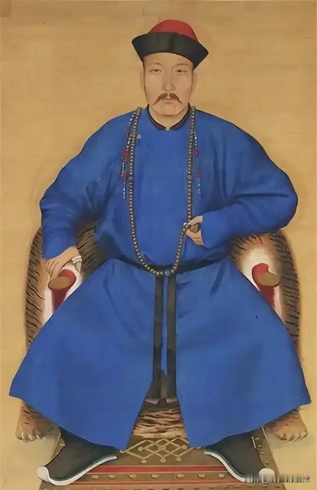 被囚26年生29个孩子！康熙长子胤褆：夺嫡失败后，我只想活着
 
1734年，康