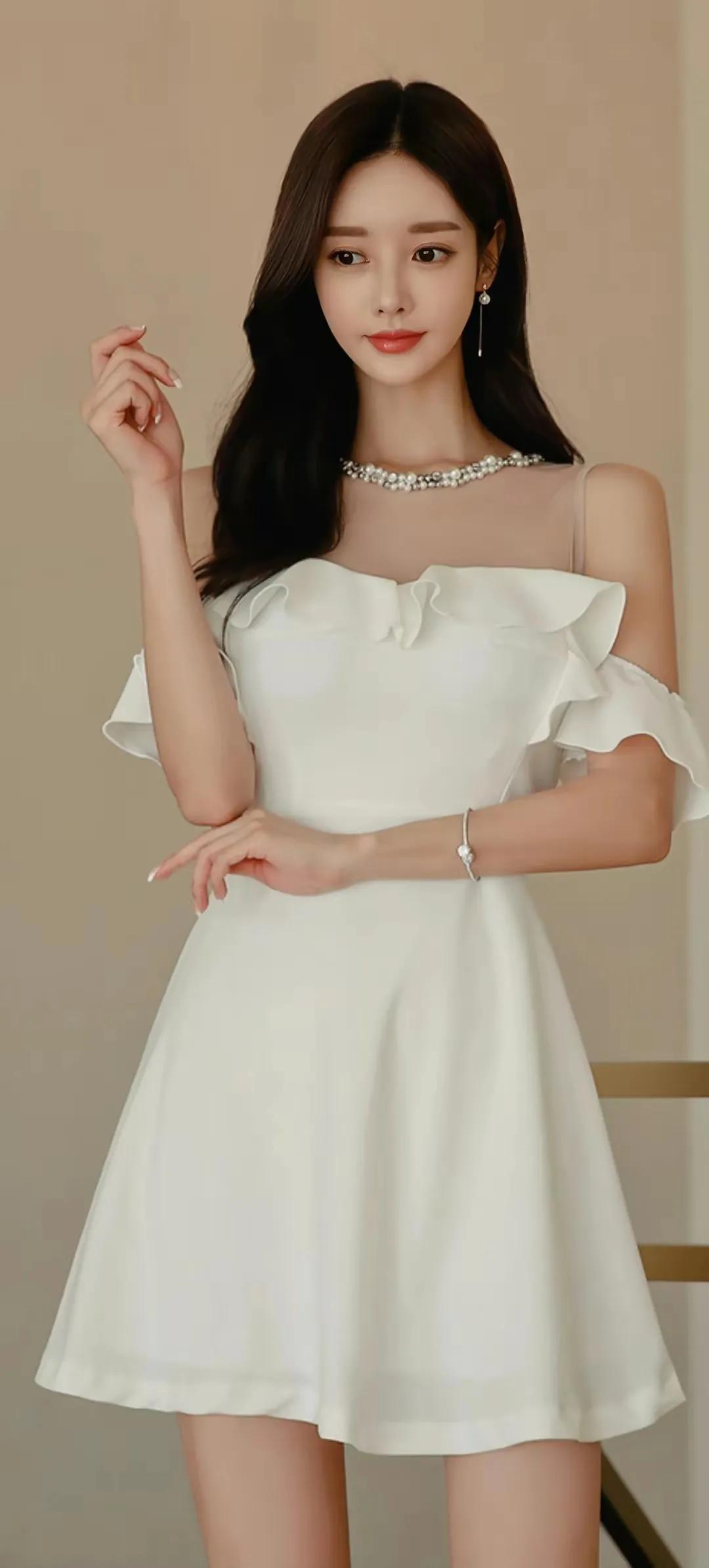 孙允珠#心动美女鉴赏# 心心念念