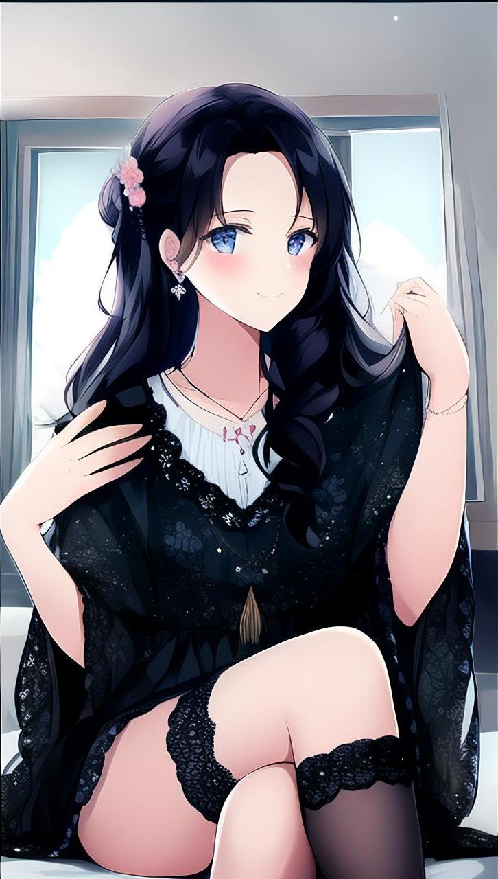 AI绘画大作战看看我小时候的样子