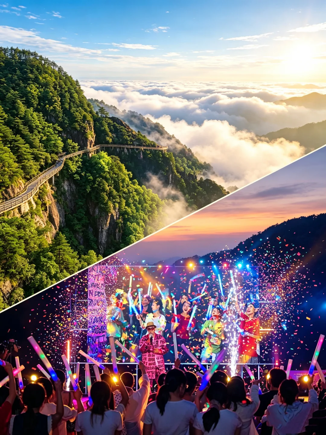 明月千古情夜游可以免票！还有谁不知道？