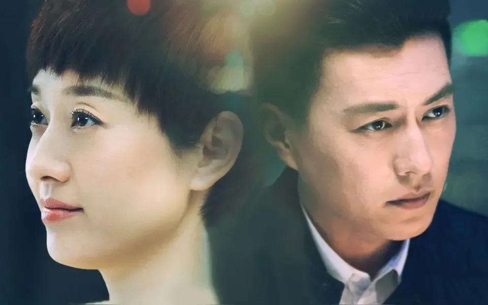 靳东与马伊琍作为实力派演员，多次合作演绎经典角色，备受观众喜爱。两人私下关系也备